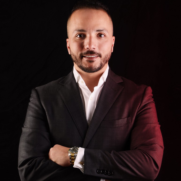 Taher Shaker